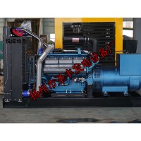 SYG266TAD68東風(fēng)研究所600KW柴油發(fā)電機組